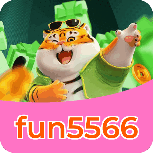 Passo a passo para baixar o app fun5566 — ilustração editorial