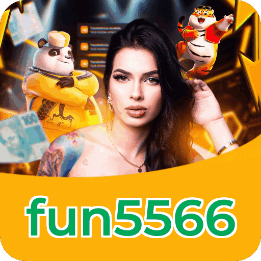 fun5566 segurança SSL 256-bit - Licença Curaçao, eCOGRA, GLI certificado