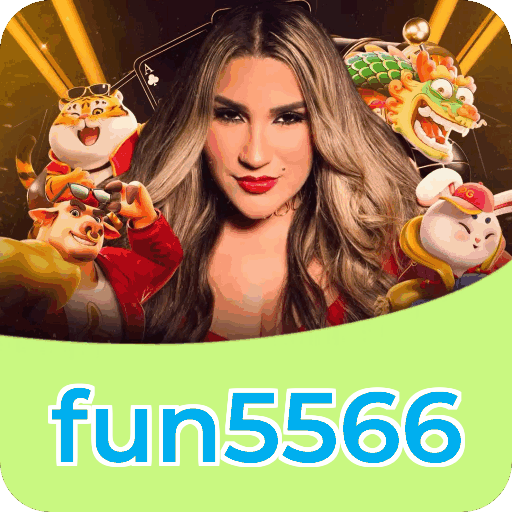 Comparação APP mobile vs versão web da fun5566