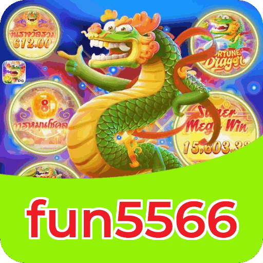 Tabela RTP dos jogos de cassino da fun5566